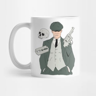 Peaky blinders Mug